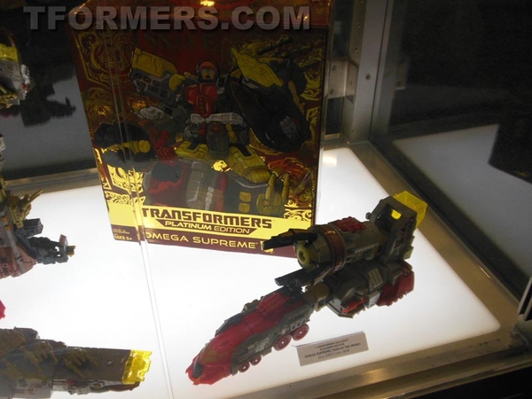 Botcon 2013   Tranformers Genrations Day 3 Image Gallery  (12 of 50)